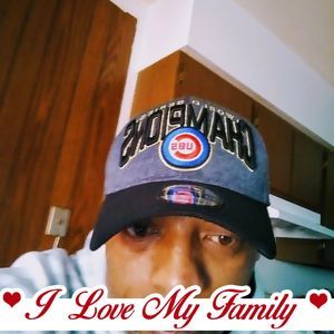 Meet your Posher, Keith